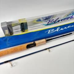 DAIKO ブルーダー BS-662ML ルアーフライ竿 釣り竿 - メルカリ