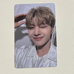 マシューWITHMUU 特典