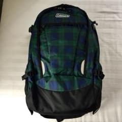 リュック バックパック コールマン Colemanのサムネイル