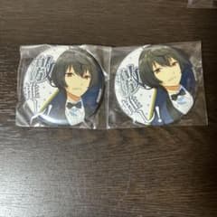 あんスタ 激推し缶バッジコレクション 朔間凛月 - メルカリ