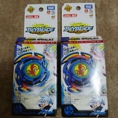 wbbaストア限定  ベイブレードバースト  ドランザースパイラル.S.Tのサムネイル