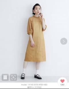 melrot plus ワンピースのサムネイル