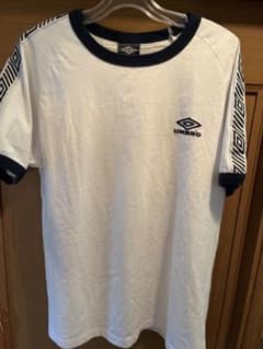 UMBRO FREAK'S STORE 別注 Tシャツ ホワイト Fのサムネイル