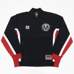 C06243 新品 ミッチェルアンドネス マスターマインド ジャケット：XL