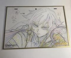 鬼滅の刃 アクリル原画色紙 A4 ufotable SMASH 冨岡義勇 - メルカリ