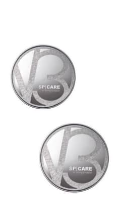 SPICARE V3 シャイニングファンデーション 新品未使用2個セットのサムネイル