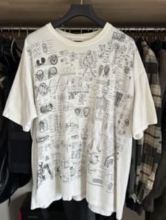 Computer Gear BLINDED BY SCIENCE 解剖学Tシャツのサムネイル