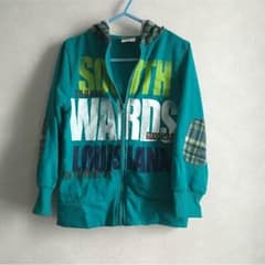 キッズ服のサムネイル