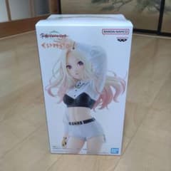 【新品未開封】学園アイドルマスター ESPRESTO 十王星南 フィギュアのサムネイル