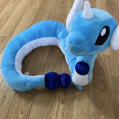 ロングにょろにょろぬいぐるみ ハクリュー ロングにょろにょろぬいぐるみ ハクリュー ｜【公式】ポケモンセンター