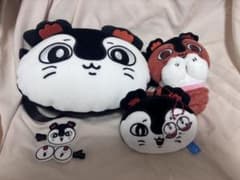 ちいかわ/セイレーン・人魚セット売りのサムネイル