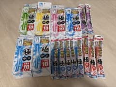 ルミカライト　大閃光　極　ペンライトセットのサムネイル