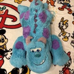 東京ディズニーリゾート サリー ぬいぐるみのサムネイル