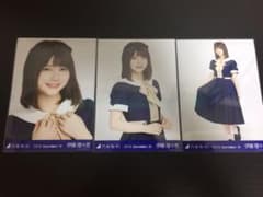 伊藤理々杏 2019 September-IVのサムネイル