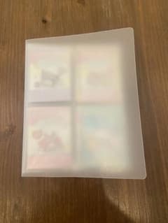 サンリオ　ウエハースカードまとめ売りのサムネイル