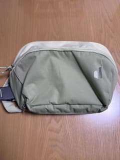 DEUTER 스트루프 8 아웃도어 등산 배낭 데이팩