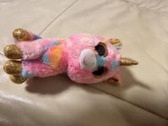 タイ(Ty) ぬいぐるみ Beanie Boo'sのサムネイル