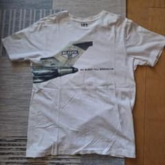 ユニクロ UT ビースティボーイズ Tシャツ L Beastie boys GUのサムネイル