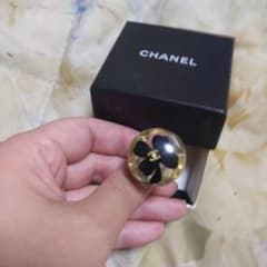 CHANELリングのサムネイル