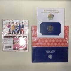 新品 嵐 グッズ まとめ売り - メルカリ
