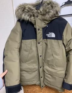 NORTH ノースフェイス バルトロライトジャケットのサムネイル