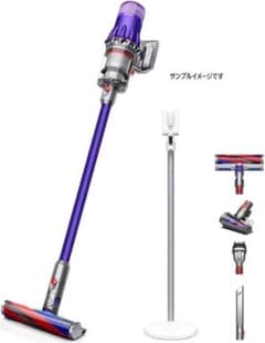 Dysonダイソン V11 absolute extra(SV15) ジャンク品 - メルカリ