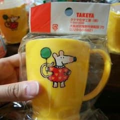 メイシーマグカップ♪のサムネイル