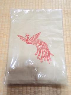 草木染  防虫布  丁子染♥風呂敷のサムネイル