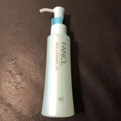 ファンケル マイルドクレンジングオイルのサムネイル