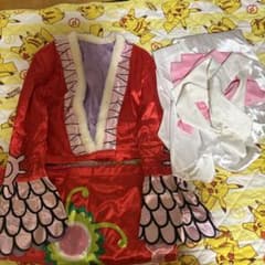 ボアハンコック　コスプレ衣装のサムネイル