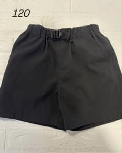 男の子 ハーフパンツ 650のサムネイル