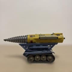 特撮リボルテック No.050 ジェットモグラのサムネイル