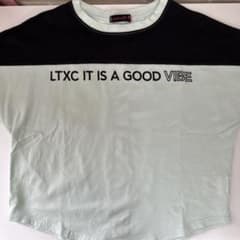 ラブトキシックtシャツのサムネイル