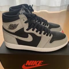 Nike Air Jordan 1 Shadow 2.0 27.5cmのサムネイル