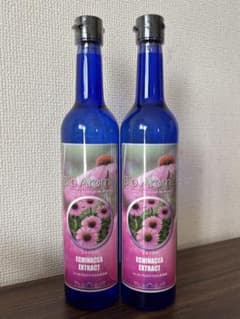 バイオアロマ エキナケア 未開封 - メルカリ