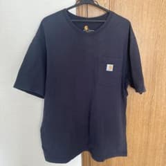 カーハートTシャツのサムネイル