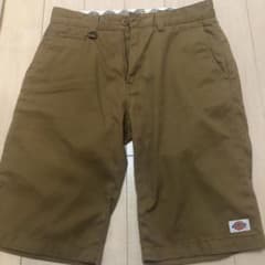 ディッキーズハーフパンツ３０インチのサムネイル