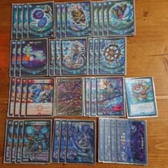 【ガチ構築】水魔道具デッキ【オリジナル環境】　おまけありのサムネイル