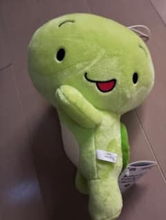 [가격 인하 가능] 마이젠 시스터즈 엄청난 봉제인형 한가로이 포즈 마이키