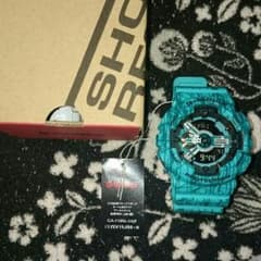 G-shockのサムネイル