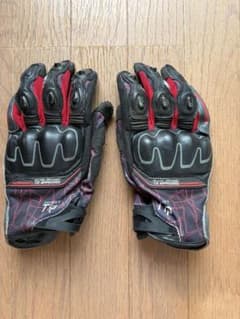 KOMINE バイク用グローブ2XL GK-190のサムネイル