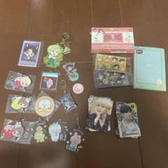 BT21 TinyTAN グッズ まとめ売り