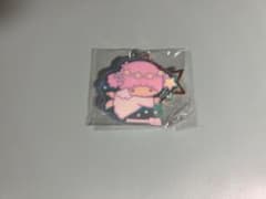 ララ トレーディング オーロラアクリルキーホルダー キキララのサムネイル