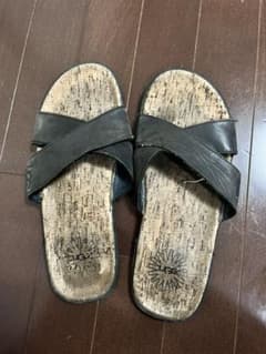UGGサンダル26のサムネイル