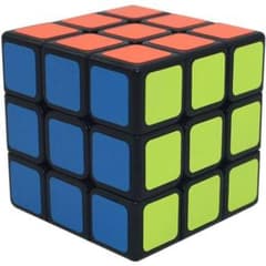 スピードキューブ 競技用 3×3×3 世界基準配色のサムネイル