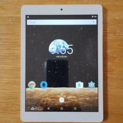 BLUEDOT BNT-791W(2G) Androidタブレット 本体のサムネイル
