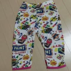 JAM♡レギンスのサムネイル