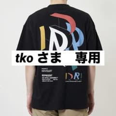 REPRESENT グラフィックTシャツ　レア！新品・未開封品！早いもの勝ち！