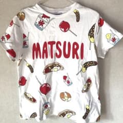 PUNYUS Tシャツのサムネイル