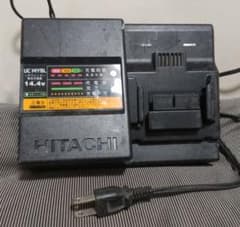 kinpiraΦgobou〆様専用出品商品です日立工機 充電器UC14YSLのサムネイル